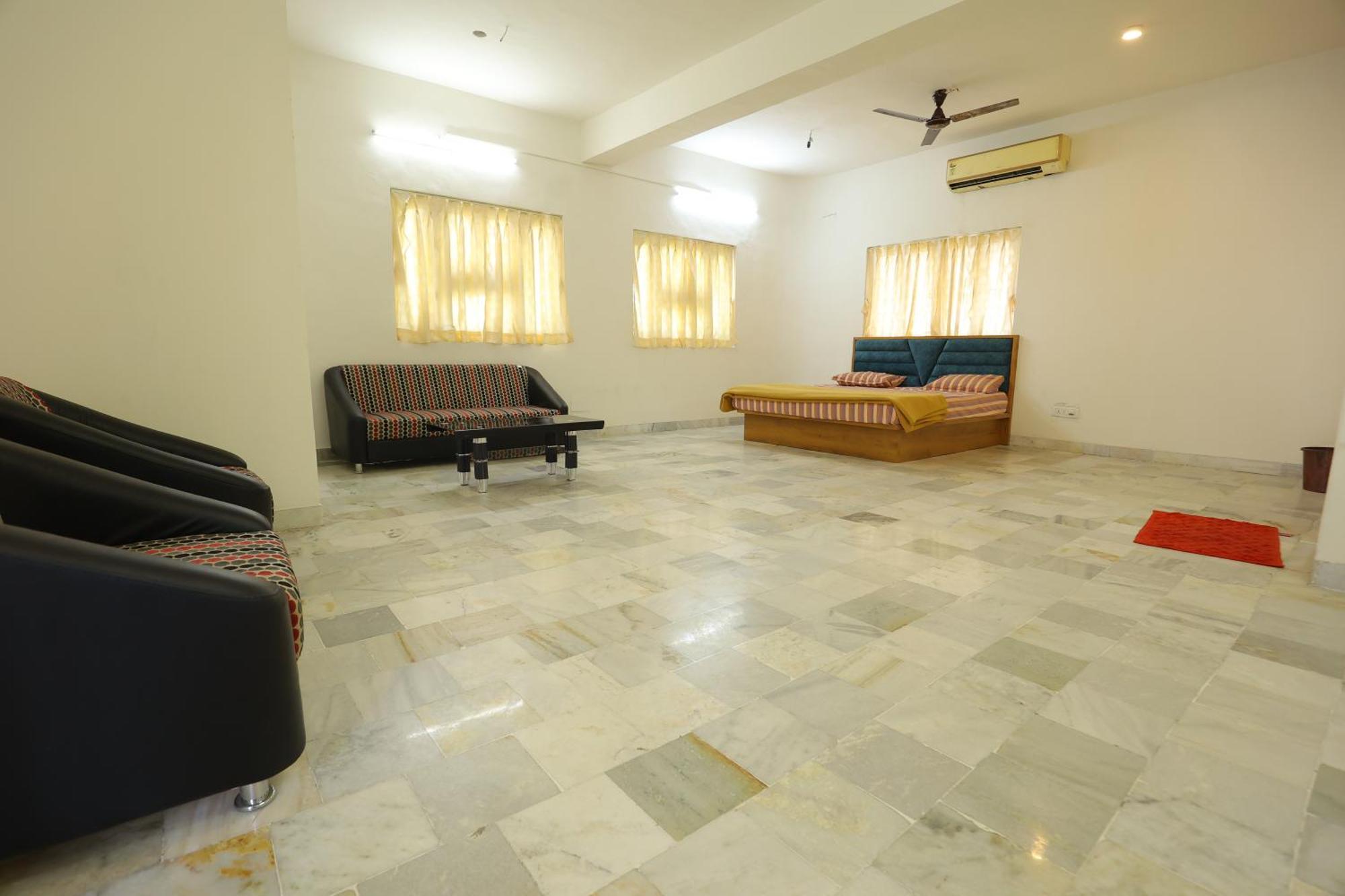 Rohan House Nashik Exterior photo